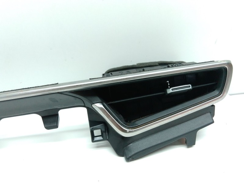 Recambio de aireador derecho para toyota c-hr (_x1_) 1.8 hybrid (zyx10_, zyx11_) referencia OEM IAM   