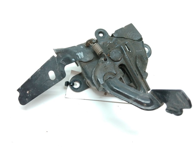 Recambio de cerradura capot para toyota c-hr (_x1_) 1.8 hybrid (zyx10_, zyx11_) referencia OEM IAM   