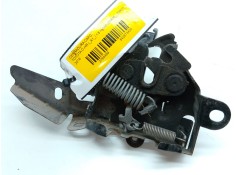 Recambio de cerradura capot para toyota c-hr (_x1_) 1.8 hybrid (zyx10_, zyx11_) referencia OEM IAM    2