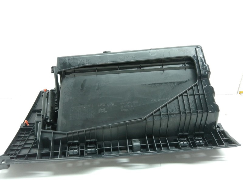 Recambio de guantera para toyota c-hr (_x1_) 1.8 hybrid (zyx10_, zyx11_) referencia OEM IAM   