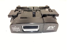 Recambio de mando multifuncion para toyota c-hr (_x1_) 1.8 hybrid (zyx10_, zyx11_) referencia OEM IAM   