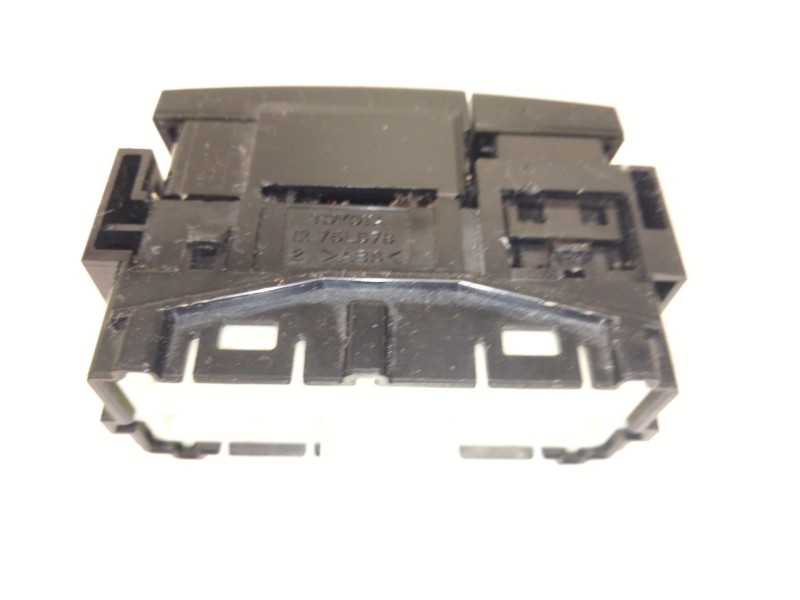 Recambio de mando multifuncion para toyota c-hr (_x1_) 1.8 hybrid (zyx10_, zyx11_) referencia OEM IAM   