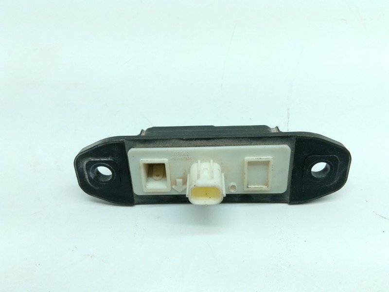 Recambio de maneta exterior porton para toyota c-hr (_x1_) 1.8 hybrid (zyx10_, zyx11_) referencia OEM IAM   
