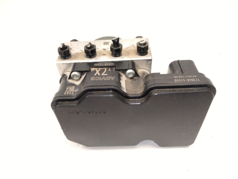 Recambio de abs para toyota c-hr (_x1_) 1.8 hybrid (zyx10_, zyx11_) referencia OEM IAM 4451012600  
