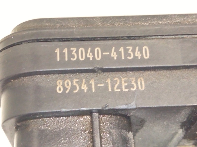 Recambio de abs para toyota c-hr (_x1_) 1.8 hybrid (zyx10_, zyx11_) referencia OEM IAM 4451012600  