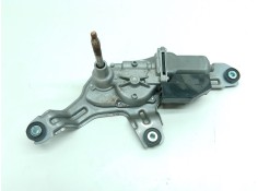 Recambio de motor limpia trasero para toyota c-hr (_x1_) 1.8 hybrid (zyx10_, zyx11_) referencia OEM IAM   