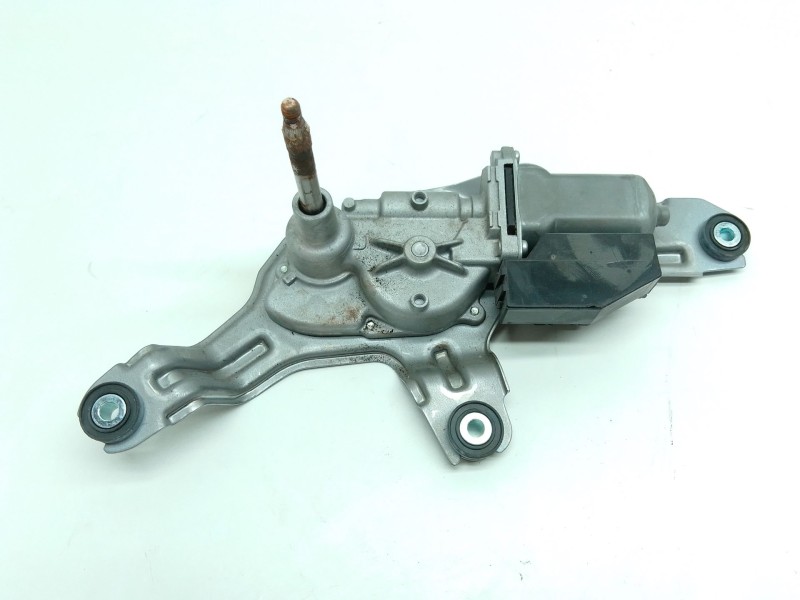 Recambio de motor limpia trasero para toyota c-hr (_x1_) 1.8 hybrid (zyx10_, zyx11_) referencia OEM IAM   