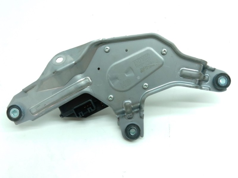 Recambio de motor limpia trasero para toyota c-hr (_x1_) 1.8 hybrid (zyx10_, zyx11_) referencia OEM IAM   