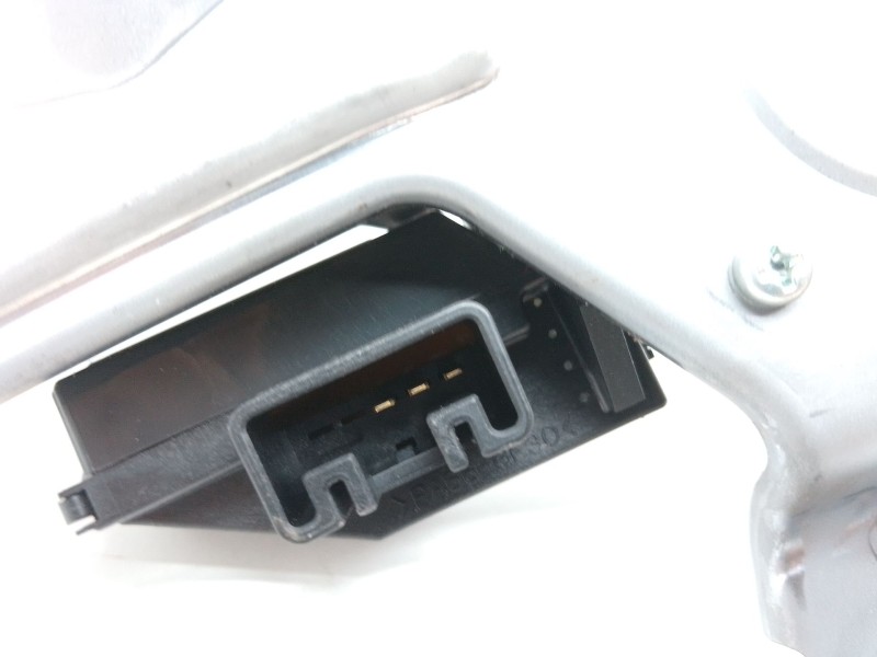 Recambio de motor limpia trasero para toyota c-hr (_x1_) 1.8 hybrid (zyx10_, zyx11_) referencia OEM IAM   