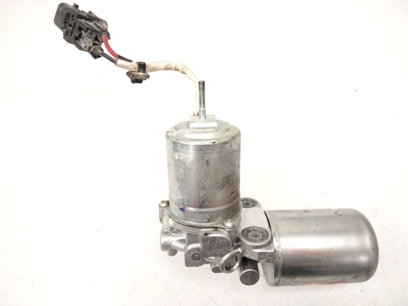 Recambio de modulo electronico para toyota c-hr (_x1_) 1.8 hybrid (zyx10_, zyx11_) referencia OEM IAM 4707047070  