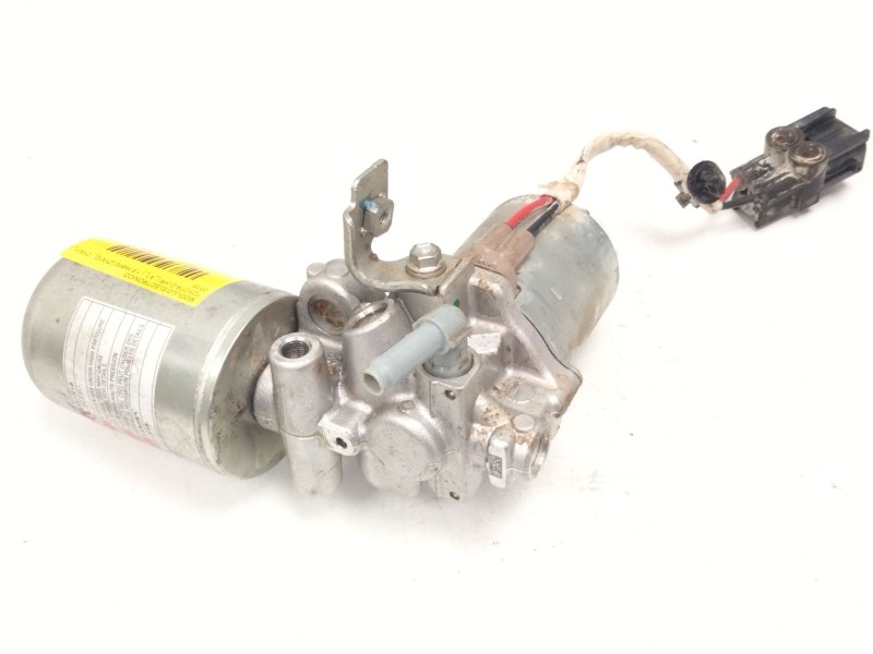 Recambio de modulo electronico para toyota c-hr (_x1_) 1.8 hybrid (zyx10_, zyx11_) referencia OEM IAM 4707047070  