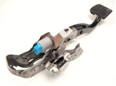 Recambio de pedal freno para toyota c-hr (_x1_) 1.8 hybrid (zyx10_, zyx11_) referencia OEM IAM    2