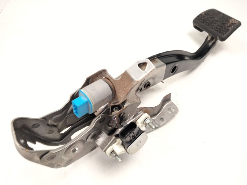 Recambio de pedal freno para toyota c-hr (_x1_) 1.8 hybrid (zyx10_, zyx11_) referencia OEM IAM   