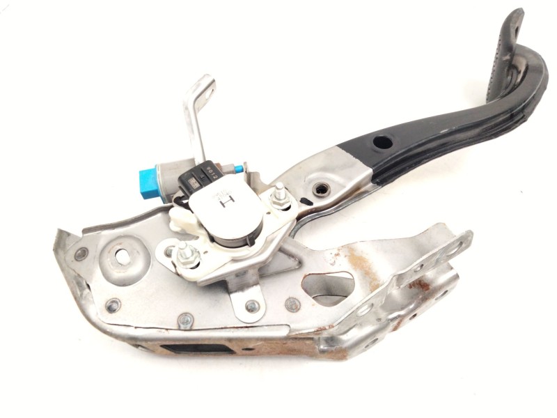Recambio de pedal freno para toyota c-hr (_x1_) 1.8 hybrid (zyx10_, zyx11_) referencia OEM IAM   