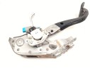 PEDAL FRENO 4711012500 