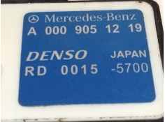 Recambio de sensor para mercedes-benz clase c all-terrain (s206) c 220 d 4-matic (206.214) referencia OEM IAM A0009051219 001557 2