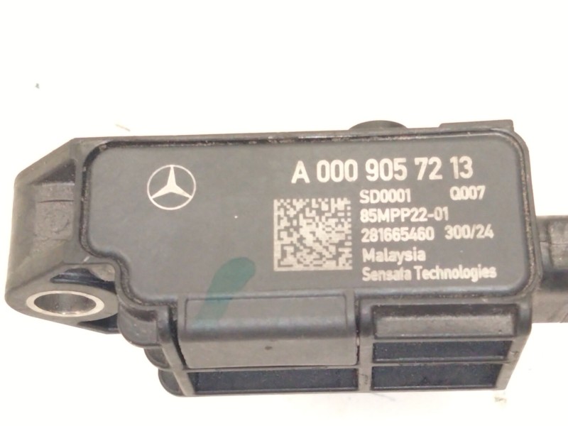 Recambio de sensor para mercedes-benz clase c all-terrain (s206) c 220 d 4-matic (206.214) referencia OEM IAM A0009057213  