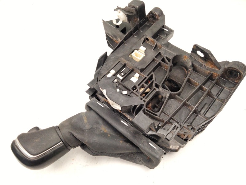 Recambio de palanca cambio para toyota c-hr (_x1_) 1.8 hybrid (zyx10_, zyx11_) referencia OEM IAM   