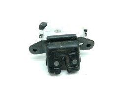 Recambio de cerradura maletero / porton para toyota c-hr (_x1_) 1.8 hybrid (zyx10_, zyx11_) referencia OEM IAM   