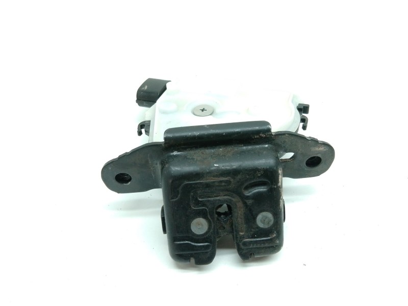 Recambio de cerradura maletero / porton para toyota c-hr (_x1_) 1.8 hybrid (zyx10_, zyx11_) referencia OEM IAM   