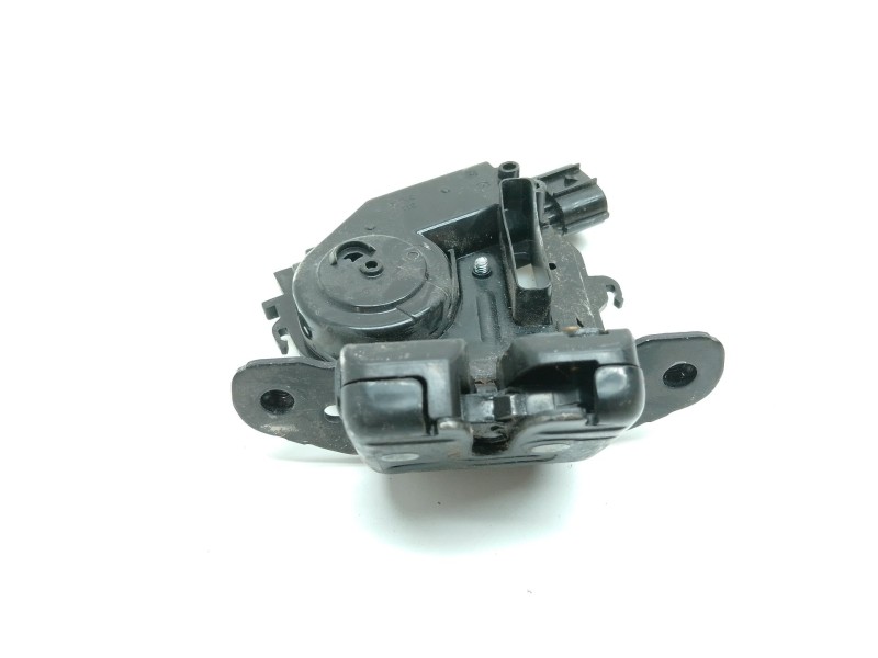 Recambio de cerradura maletero / porton para toyota c-hr (_x1_) 1.8 hybrid (zyx10_, zyx11_) referencia OEM IAM   