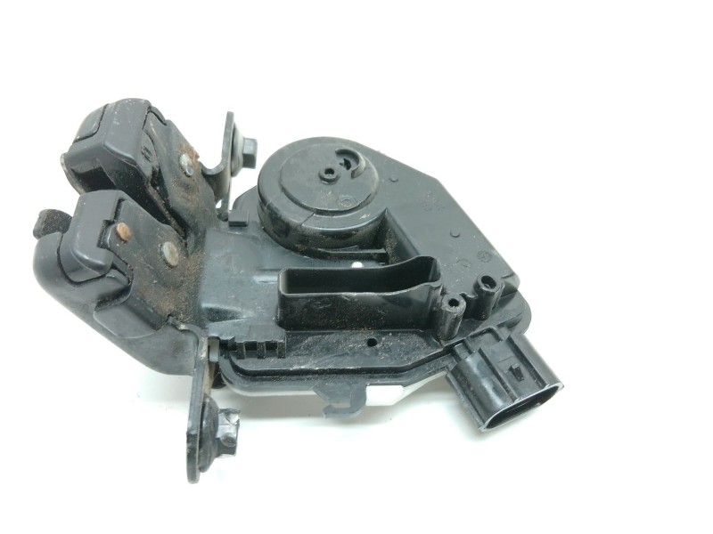 Recambio de cerradura maletero / porton para toyota c-hr (_x1_) 1.8 hybrid (zyx10_, zyx11_) referencia OEM IAM   