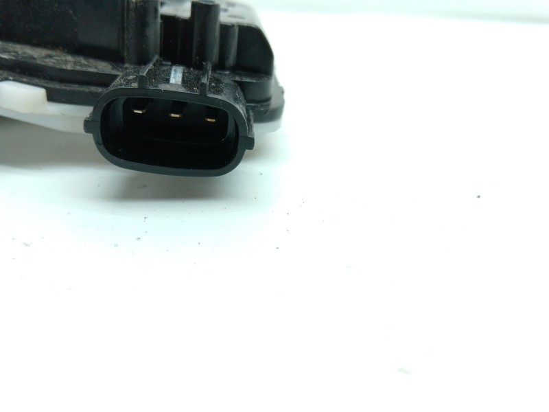 Recambio de cerradura maletero / porton para toyota c-hr (_x1_) 1.8 hybrid (zyx10_, zyx11_) referencia OEM IAM   