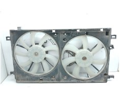 Recambio de electroventilador para toyota c-hr (_x1_) 1.8 hybrid (zyx10_, zyx11_) referencia OEM IAM   