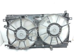 Recambio de electroventilador para toyota c-hr (_x1_) 1.8 hybrid (zyx10_, zyx11_) referencia OEM IAM    2