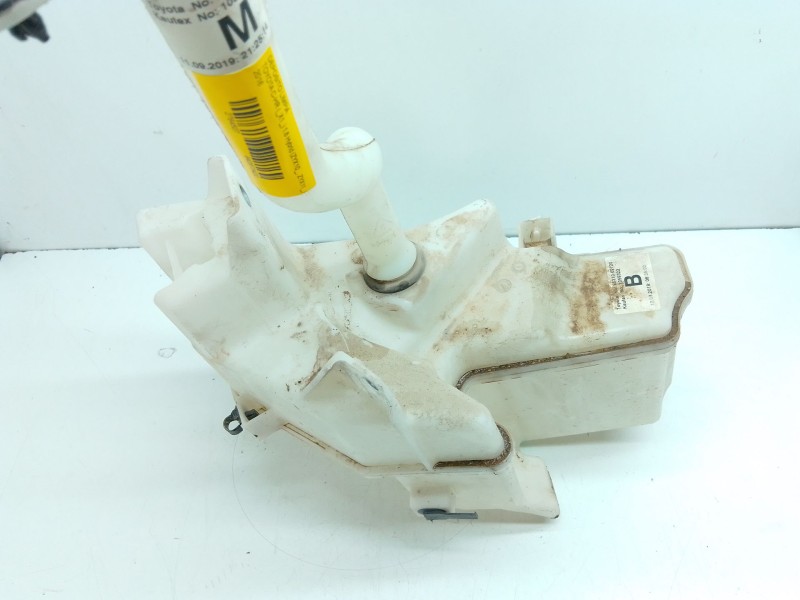 Recambio de deposito limpia para toyota c-hr (_x1_) 1.8 hybrid (zyx10_, zyx11_) referencia OEM IAM   