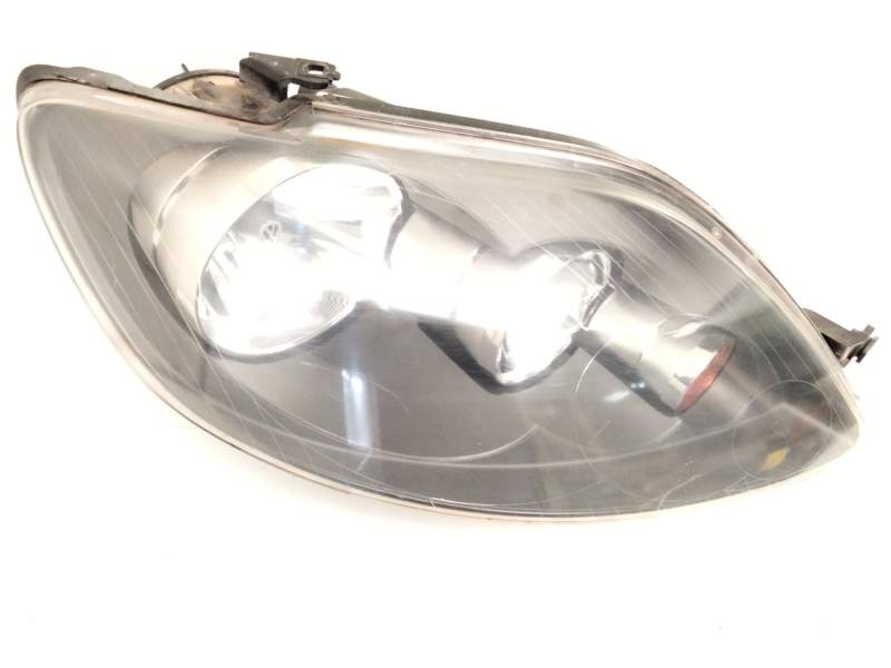Recambio de faro derecho para volkswagen golf plus v (5m1, 521) 1.6 fsi referencia OEM IAM 5M1941006  