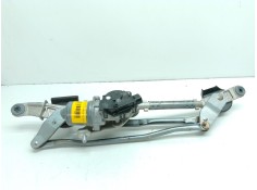 Recambio de motor limpia delantero para toyota c-hr (_x1_) 1.8 hybrid (zyx10_, zyx11_) referencia OEM IAM   