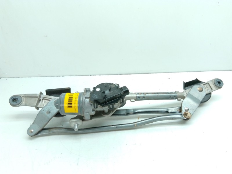 Recambio de motor limpia delantero para toyota c-hr (_x1_) 1.8 hybrid (zyx10_, zyx11_) referencia OEM IAM   