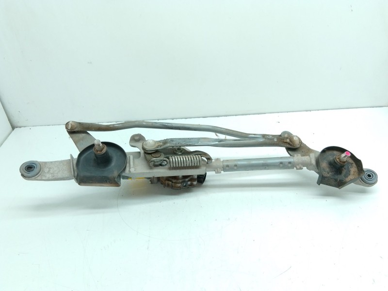 Recambio de motor limpia delantero para toyota c-hr (_x1_) 1.8 hybrid (zyx10_, zyx11_) referencia OEM IAM   