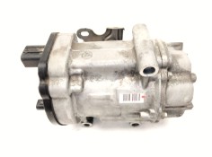 Recambio de compresor aire acondicionado para toyota c-hr (_x1_) 1.8 hybrid (zyx10_, zyx11_) referencia OEM IAM 0424000370  