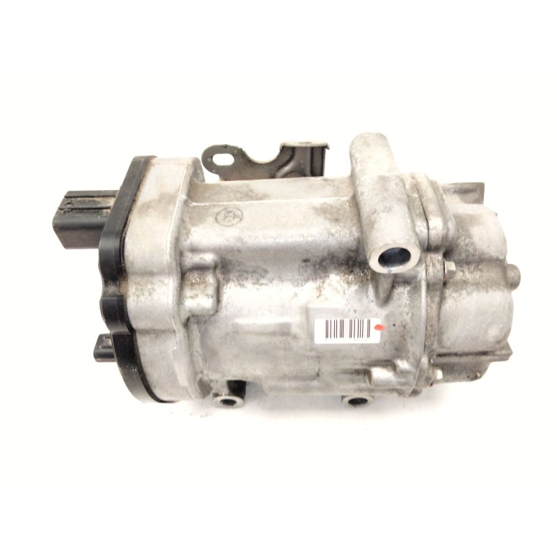 Recambio de compresor aire acondicionado para toyota c-hr (_x1_) 1.8 hybrid (zyx10_, zyx11_) referencia OEM IAM 0424000370  