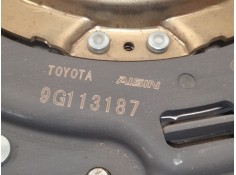 Recambio de volante motor para toyota c-hr (_x1_) 1.8 hybrid (zyx10_, zyx11_) referencia OEM IAM 9G113187   2