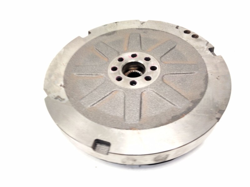 Recambio de volante motor para toyota c-hr (_x1_) 1.8 hybrid (zyx10_, zyx11_) referencia OEM IAM 9G113187  
