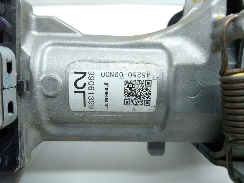 Recambio de columna direccion para toyota c-hr (_x1_) 1.8 hybrid (zyx10_, zyx11_) referencia OEM IAM   