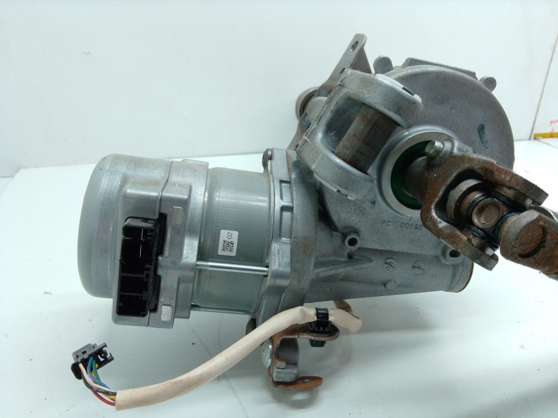 Recambio de columna direccion para toyota c-hr (_x1_) 1.8 hybrid (zyx10_, zyx11_) referencia OEM IAM   