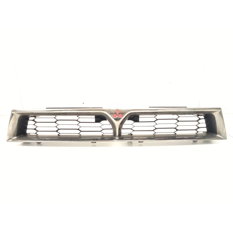 Recambio de rejilla delantera para mitsubishi galant vii sedán (e5_a, e7_a, e8_a) 2.0 referencia OEM IAM   