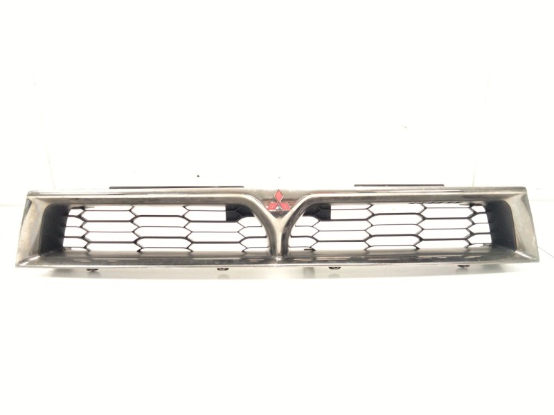 Recambio de rejilla delantera para mitsubishi galant vii sedán (e5_a, e7_a, e8_a) 2.0 referencia OEM IAM   