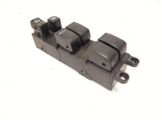Recambio de mando elevalunas delantero izquierdo para nissan almera ii hatchback (n16) 2.2 di referencia OEM IAM    2