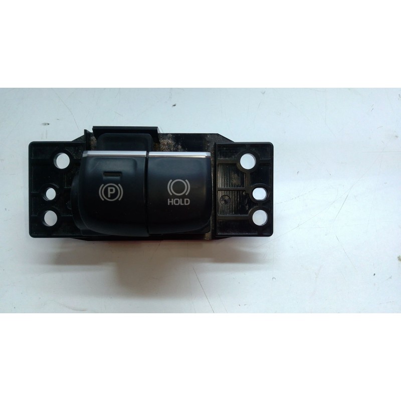 Recambio de palanca freno de mano para toyota c-hr (_x1_) 1.8 hybrid (zyx10_, zyx11_) referencia OEM IAM 75K815L  
