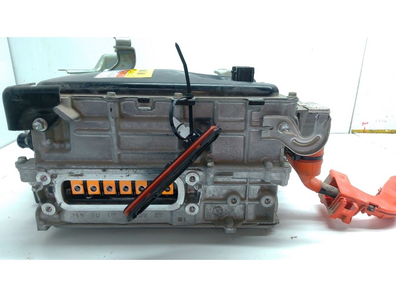 Recambio de inverter converter para toyota c-hr (_x1_) 1.8 hybrid (zyx10_, zyx11_) referencia OEM IAM   