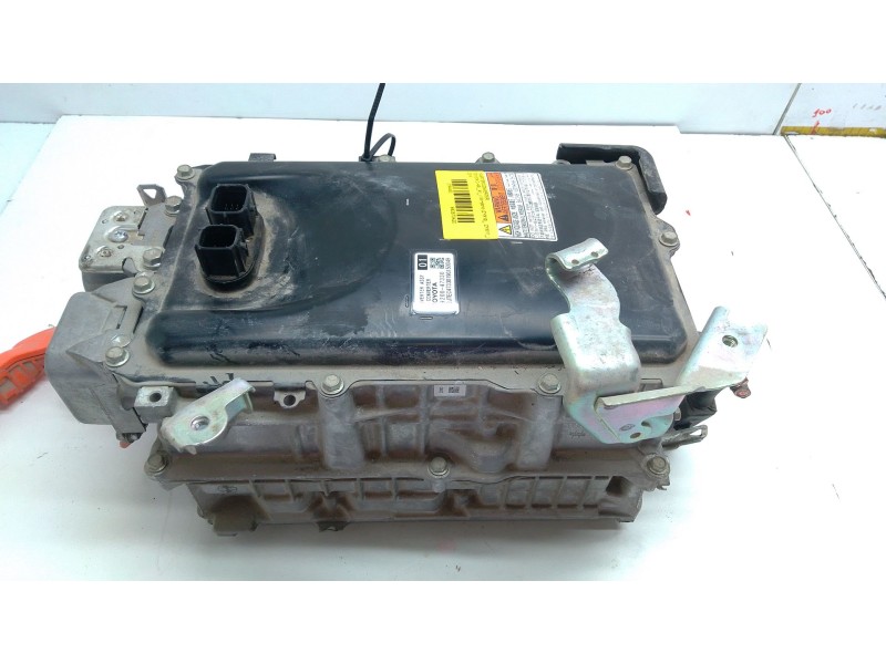 Recambio de inverter converter para toyota c-hr (_x1_) 1.8 hybrid (zyx10_, zyx11_) referencia OEM IAM   