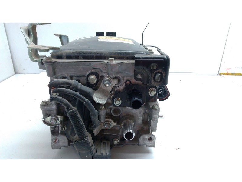 Recambio de inverter converter para toyota c-hr (_x1_) 1.8 hybrid (zyx10_, zyx11_) referencia OEM IAM   