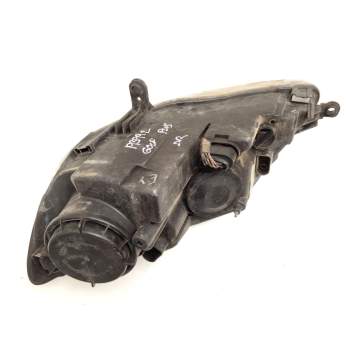Recambio de faro derecho para volkswagen golf plus v (5m1, 521) 1.6 fsi referencia OEM IAM 5M1941006  