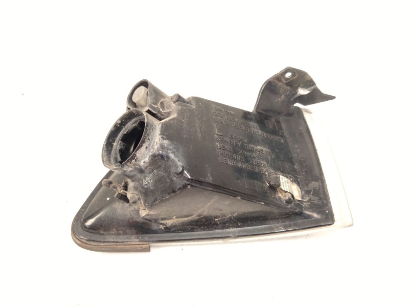 Recambio de piloto delantero izquierdo para mitsubishi galant vii sedán (e5_a, e7_a, e8_a) 2.0 referencia OEM IAM 0454365  