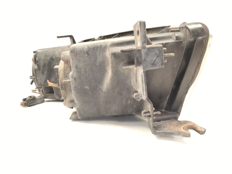 Recambio de faro izquierdo para mitsubishi galant vii sedán (e5_a, e7_a, e8_a) 2.0 referencia OEM IAM   